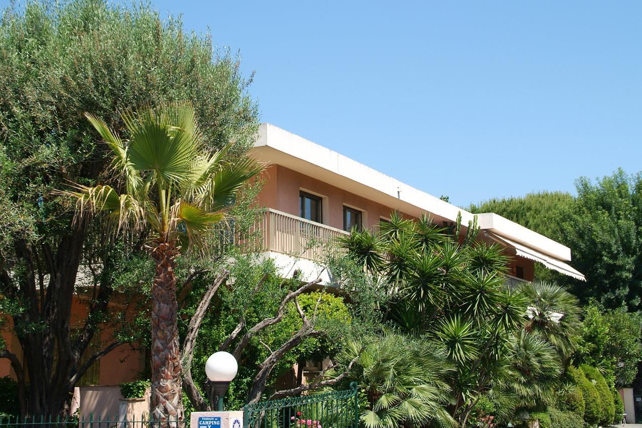 Résidence Le 505 * Mandelieu